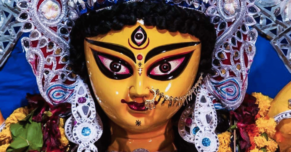 खोलो दया का द्वार मैया जी अब Bhajan Lyrics