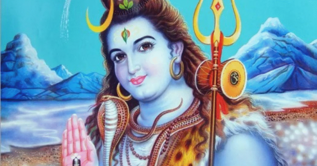 बोल बम बोल बम बोले जा भजन Lyrics in Hindi