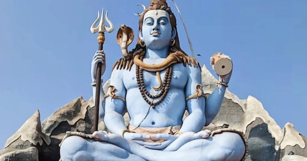 धन धन भोलेनाथ बांट दियो लिरिक्स in Hindi