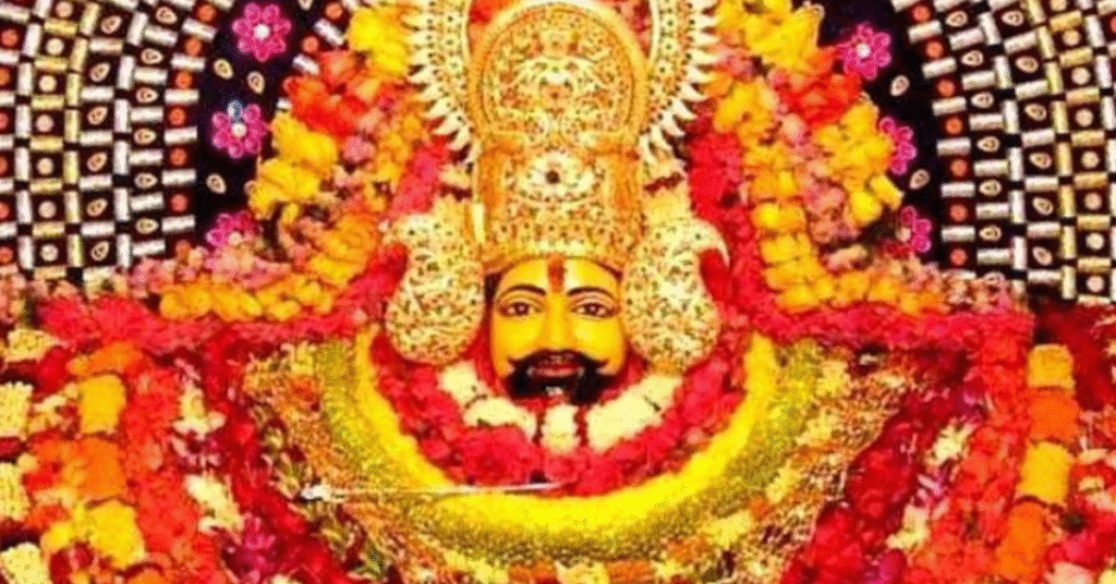 कदम कदम पर बचा रहे हो लिरिक्स (Kadam Kadam Par Bacha Rahe Ho Bhajan Lyrics)