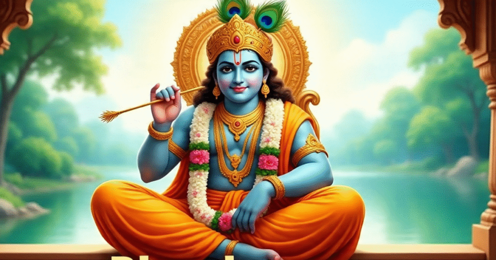 ये तो प्रेम की बात है उधो