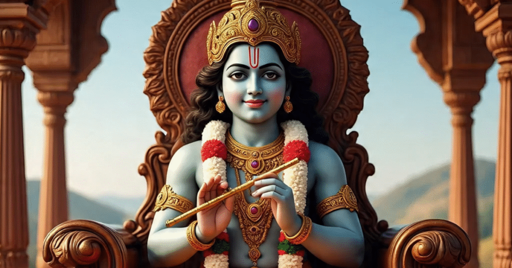 तुम्हारी याद आती है, बताओ क्या करें मोहन लिरिक्स 