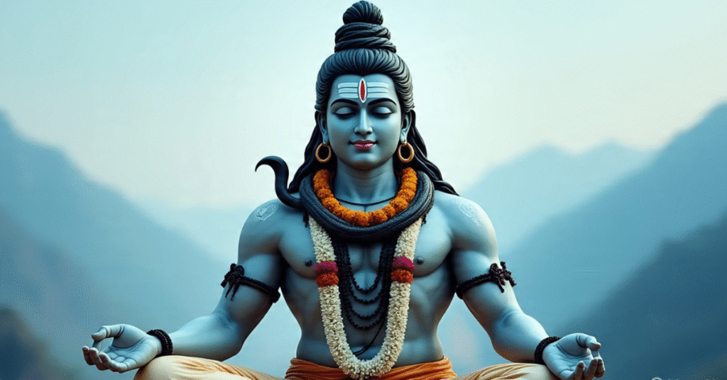 बम बम बम बम गाता चल लिरिक्स
