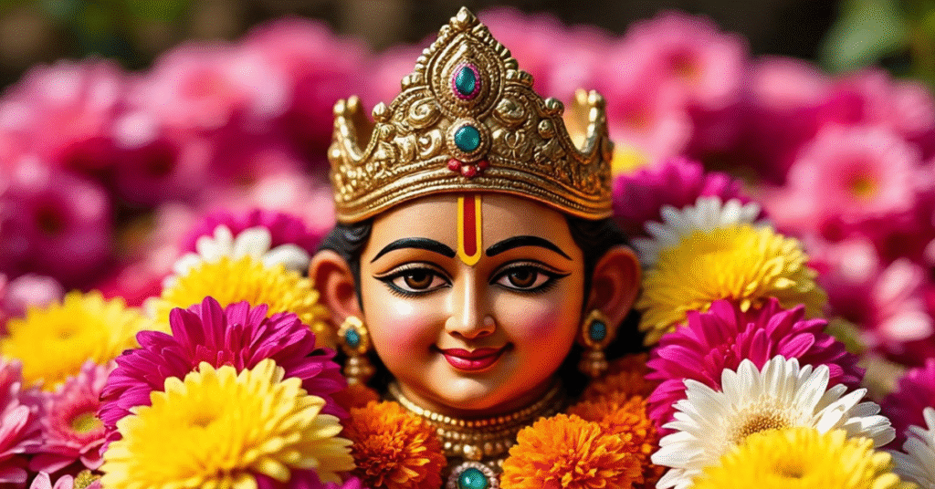 हे दयालु आपका आधार है लिरिक्स