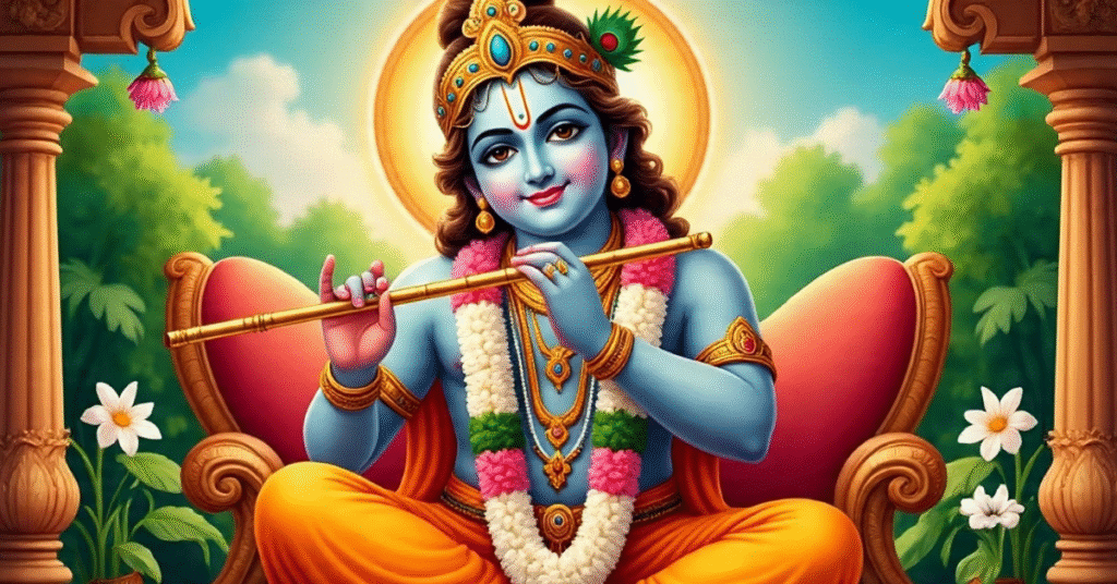 पायो जी मैंने राम रतन धन पायो