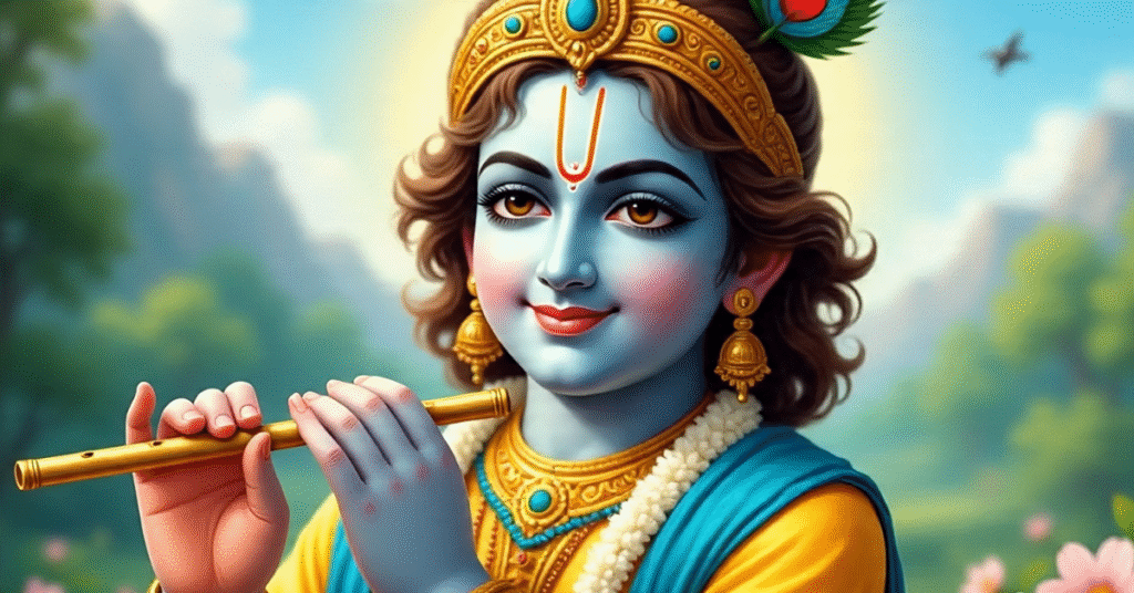 श्याम भज ले घड़ी दो घड़ी