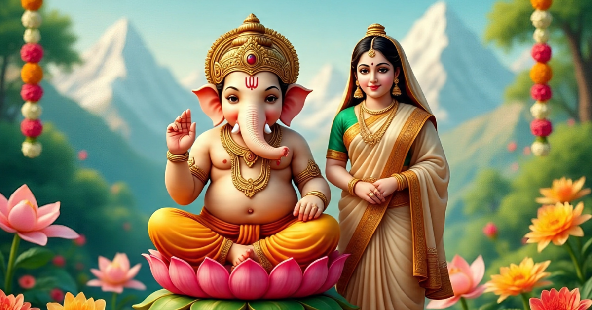 ओ गोरा के लाल तेरी पूजा है जग करता लिरिक्स