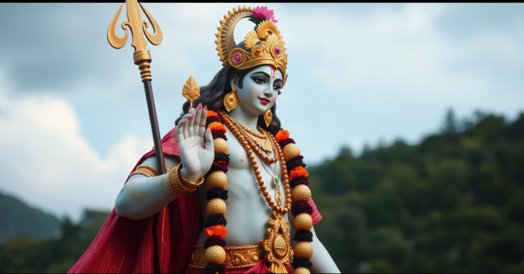 तेरे मोटे मोटे नैन कजरारे लिरिक्स