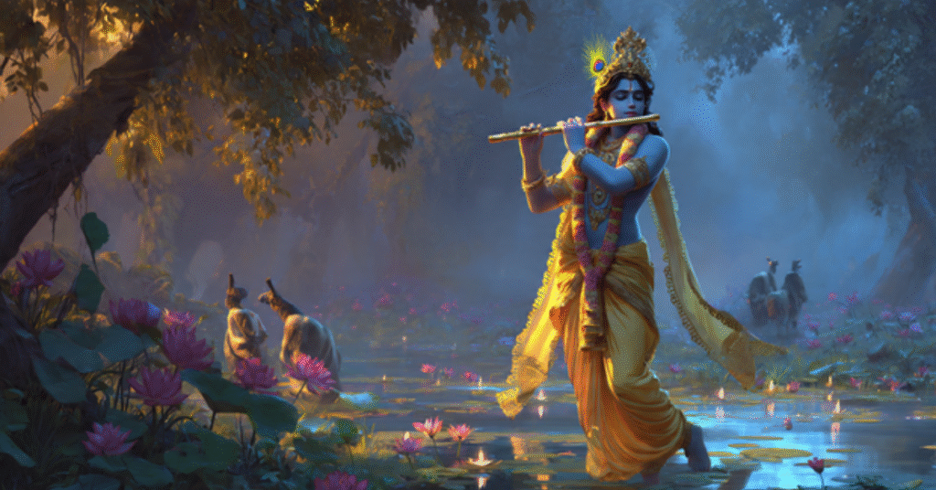 आओ भोग लगाओ मेरे मोहन लिरिक्स