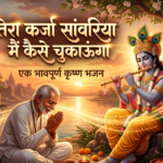 तेरा कर्जा सांवरिया मैं कैसे चुकाऊंगा