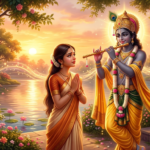 कन्हैया से नज़रे मिला के तो देखो